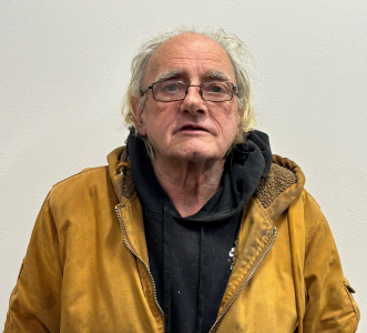 Anthony Sebastino a registered Sex Offender of New York
