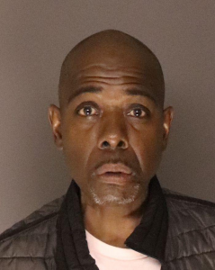 Thomas Edward Williams a registered Sex Offender of New York