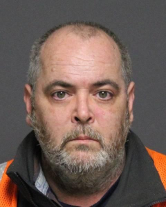 Christopher J Perry a registered Sex Offender of New York