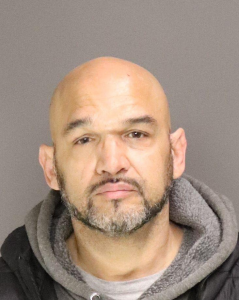 William Parker a registered Sex Offender of New York