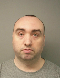 Robert P Halloran a registered Sex Offender of New York