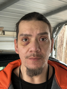 Ronald Tallchief a registered Sex Offender of New York