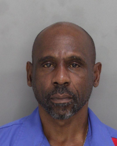 Ronald Alfred a registered  of 