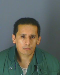 Antonio Vega a registered Sex Offender of New York