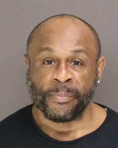 Darrin Allen a registered Sex Offender of New York