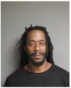 Delmar Hooks a registered Sex Offender of New York