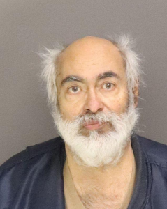 Jose R Fonteboa a registered Sex Offender of New York