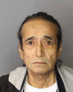 Juan Villar a registered Sex Offender of New York