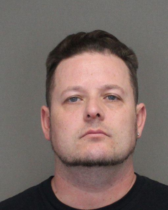 Donald Gifford a registered Sex Offender of New York