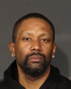 Garth Dunning a registered Sex Offender of New York