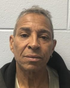 Dominic Pierce a registered Sex Offender of New York