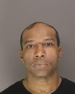 Jimmy Smith a registered Sex Offender of New York