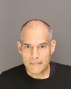 Wilbert Cortez a registered Sex Offender of New York