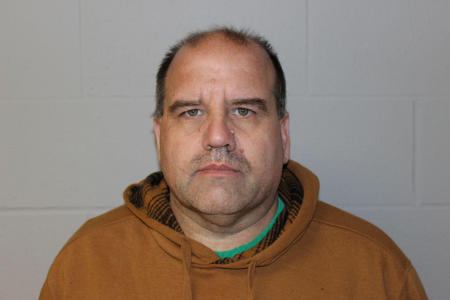 Kevin Murphy a registered Sex Offender of New York