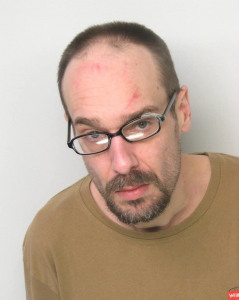 Harold R Beagle a registered Sex Offender of New York
