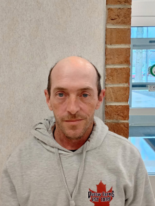 Timothy Runge a registered Sex Offender of New York