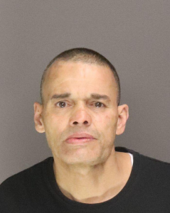 Ricardo Moya a registered Sex Offender of New York