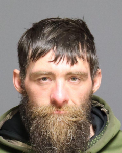 Steven Larsen a registered Sex Offender of New York