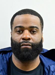 Anthony Shamburger a registered Sex Offender of New York