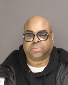L A Lewis a registered Sex Offender of New York
