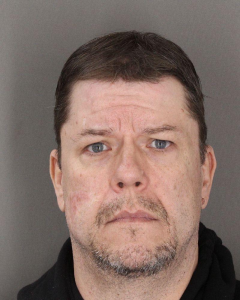 Jason Whitney a registered Sex Offender of New York