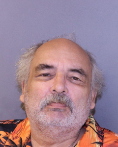 David Redmond a registered Sex Offender of New York