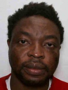 Alhassan Kabba a registered Sex Offender of New York