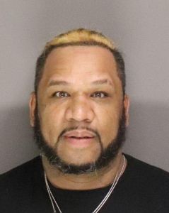 Jonathan Pagan a registered Sex Offender of New York