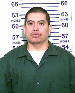 Andres Molina a registered Sex Offender of New York