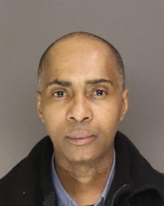Patricio Regis a registered Sex Offender of New York