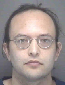Robert William Edele a registered  of 