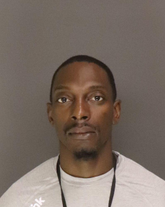 Quamayne Thomas a registered Sex Offender of New York