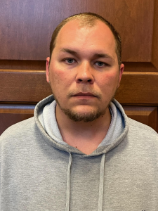Daniel Foulkrod a registered Sex Offender of New York