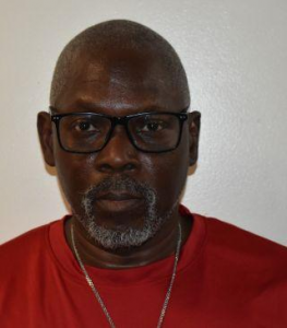 William Dickerson a registered Sex Offender of New York