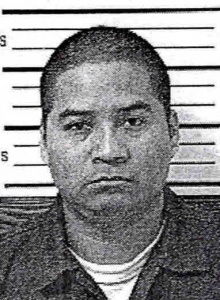 Agustine Garcia a registered Sex Offender of New York
