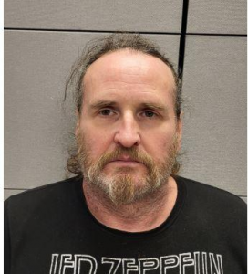 Matthew Lumsden a registered Sex Offender of New York