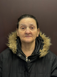 Catherine Grybowski a registered Sex Offender of New York