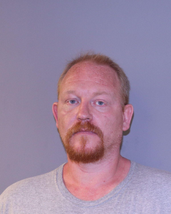 Justin Lewis Donohue a registered Sex Offender of New York