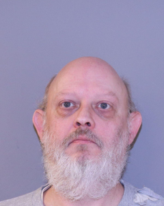 Joshua Raymond a registered Sex Offender of New York