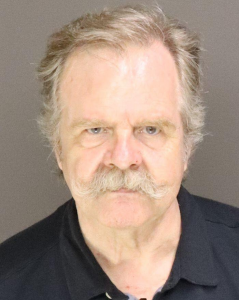 Thomas Libby a registered Sex Offender of New York