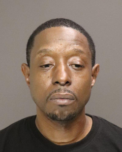Carduck Bagot a registered Sex Offender of New York
