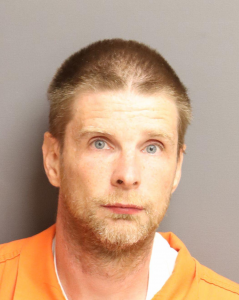 Christopher Pratt a registered Sex Offender of New York