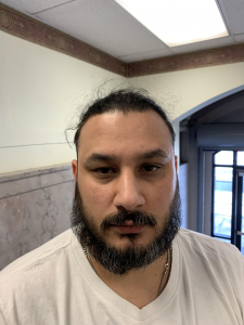 Jose Ortiz a registered Sex Offender of New York