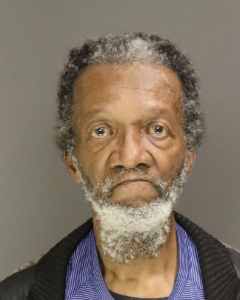 Anthony Johnson a registered Sex Offender of New York