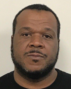 Lavar A Gibson a registered Sex Offender of New York