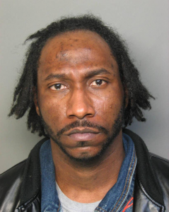 Marquis Jackson a registered  of 