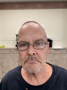 Michael T Wood a registered Sex Offender of New York