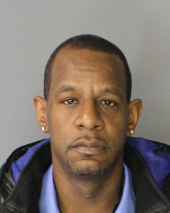 Tyrone Davis a registered Sex Offender of New York