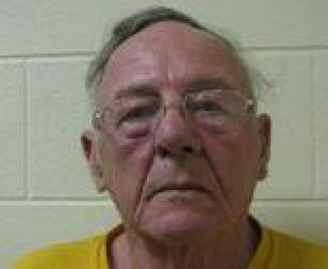 Arthur Morris a registered  of 