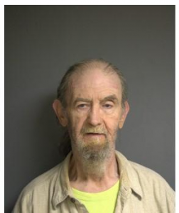 Henry Halm a registered Sex Offender of New York